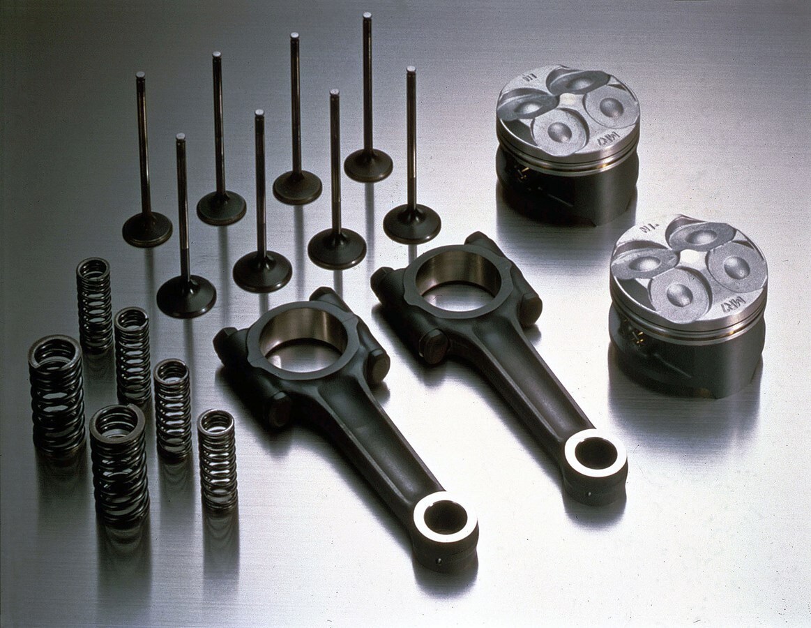 Honda: il programma di manutenzione RC 30 Forever arriva in Europa